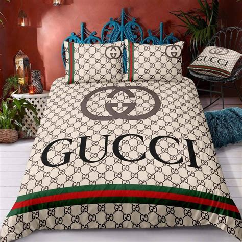 gucci room set